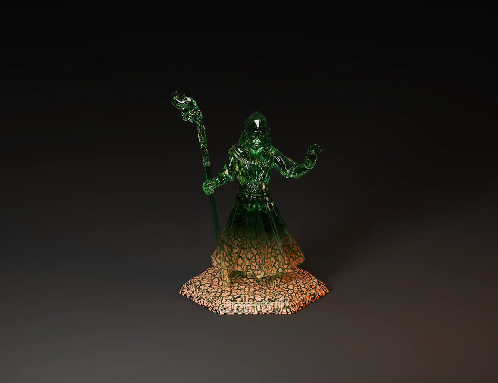 Forest Spellform Mini