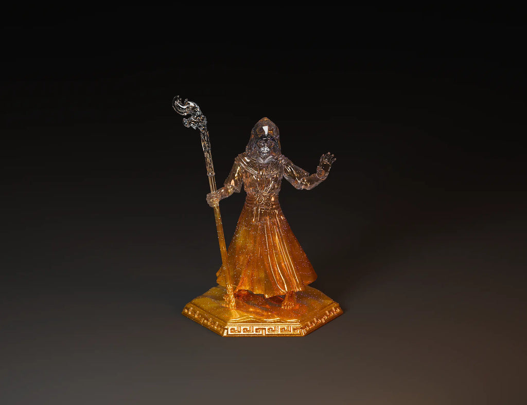 Radiant Spellform Mini