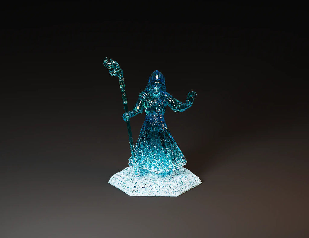 Frost Spellform Mini