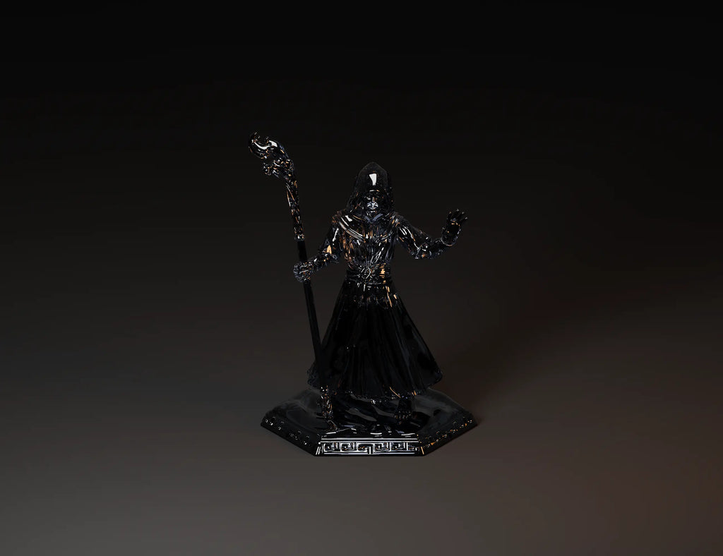 Shadow Spellform Mini