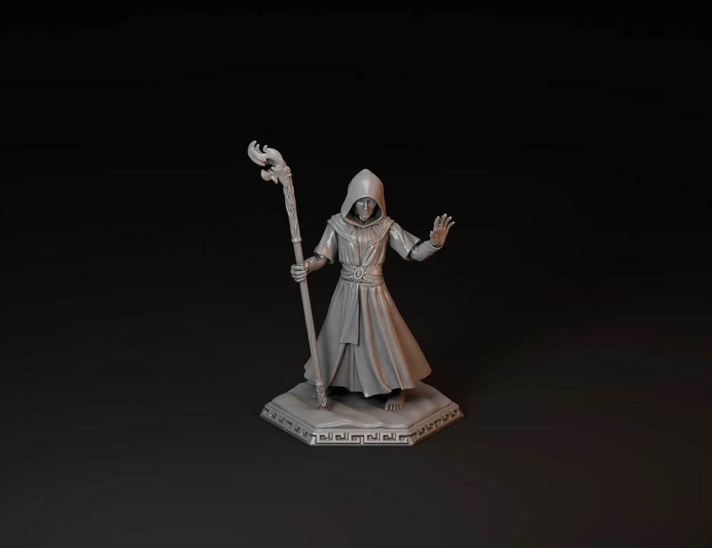 Hero Forge 3D Printing UK