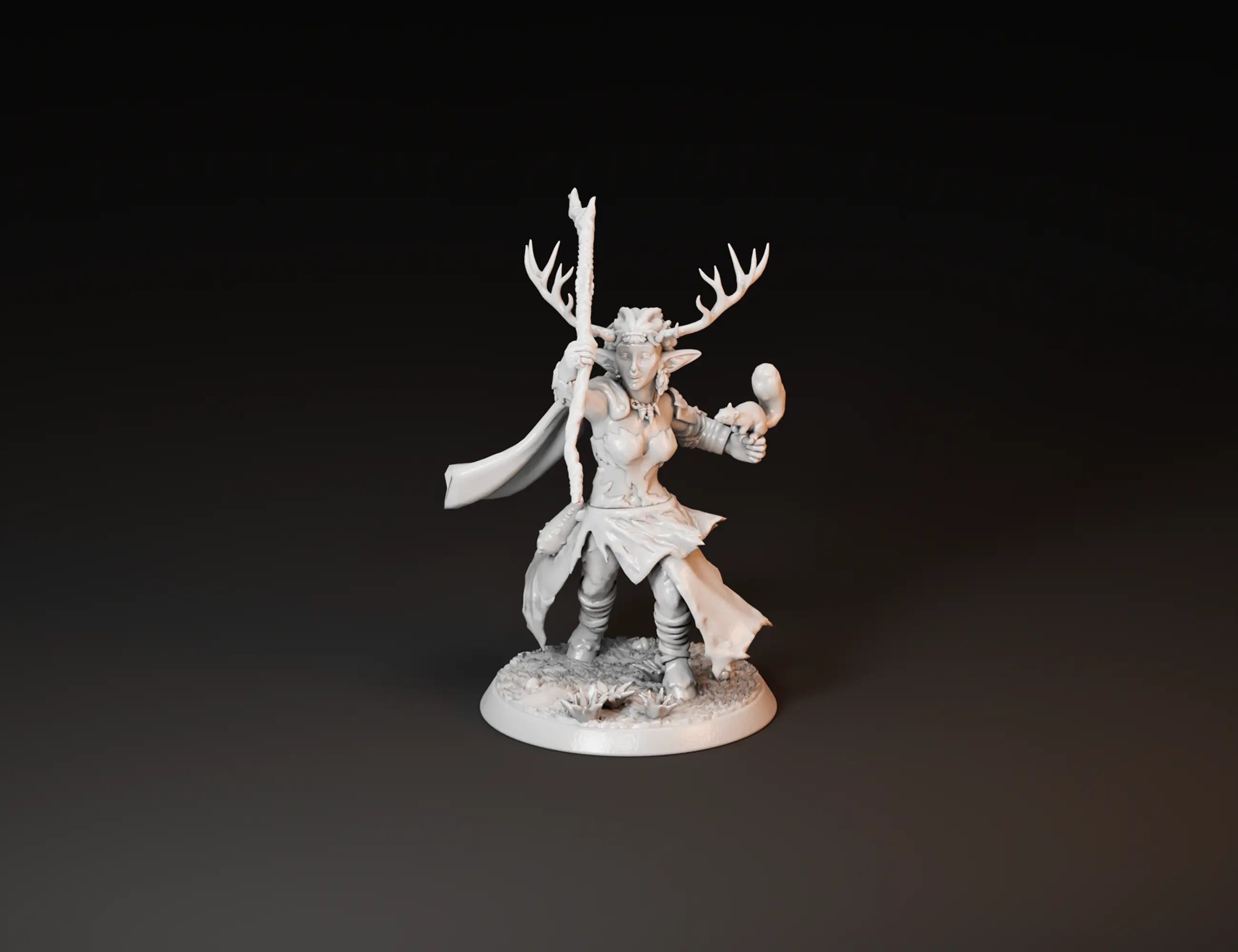 Hero Forge 3D Printing UK