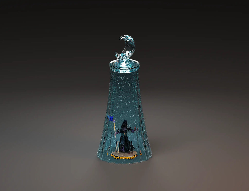 Moonbeam Magic Mini