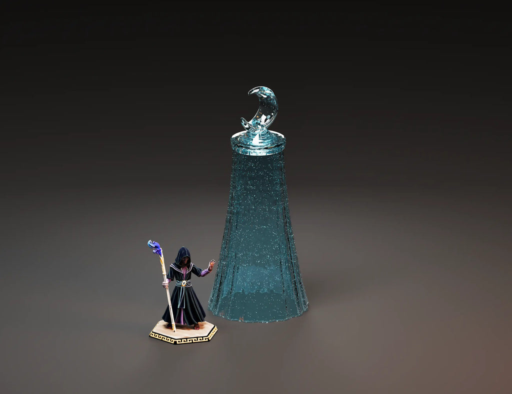 Moonbeam Magic Mini