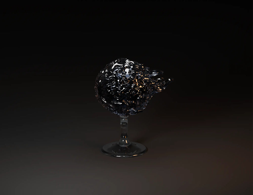 Flaming Sphere Magic Mini