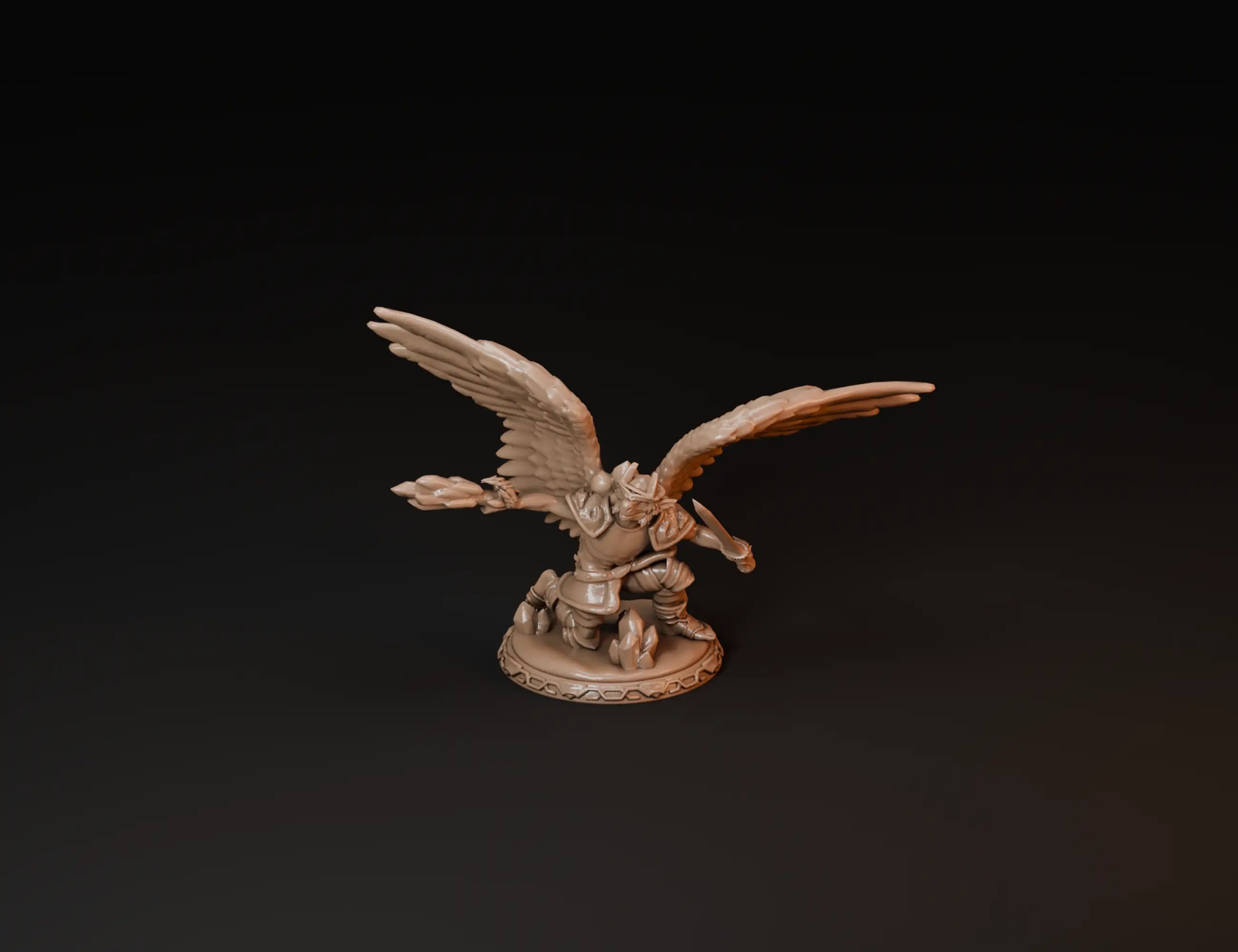 Hero Forge 3D Printing UK