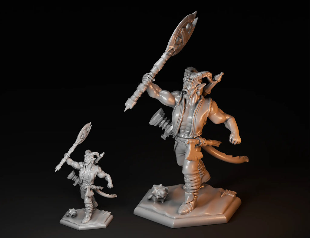 Hero Forge 3D Printing UK