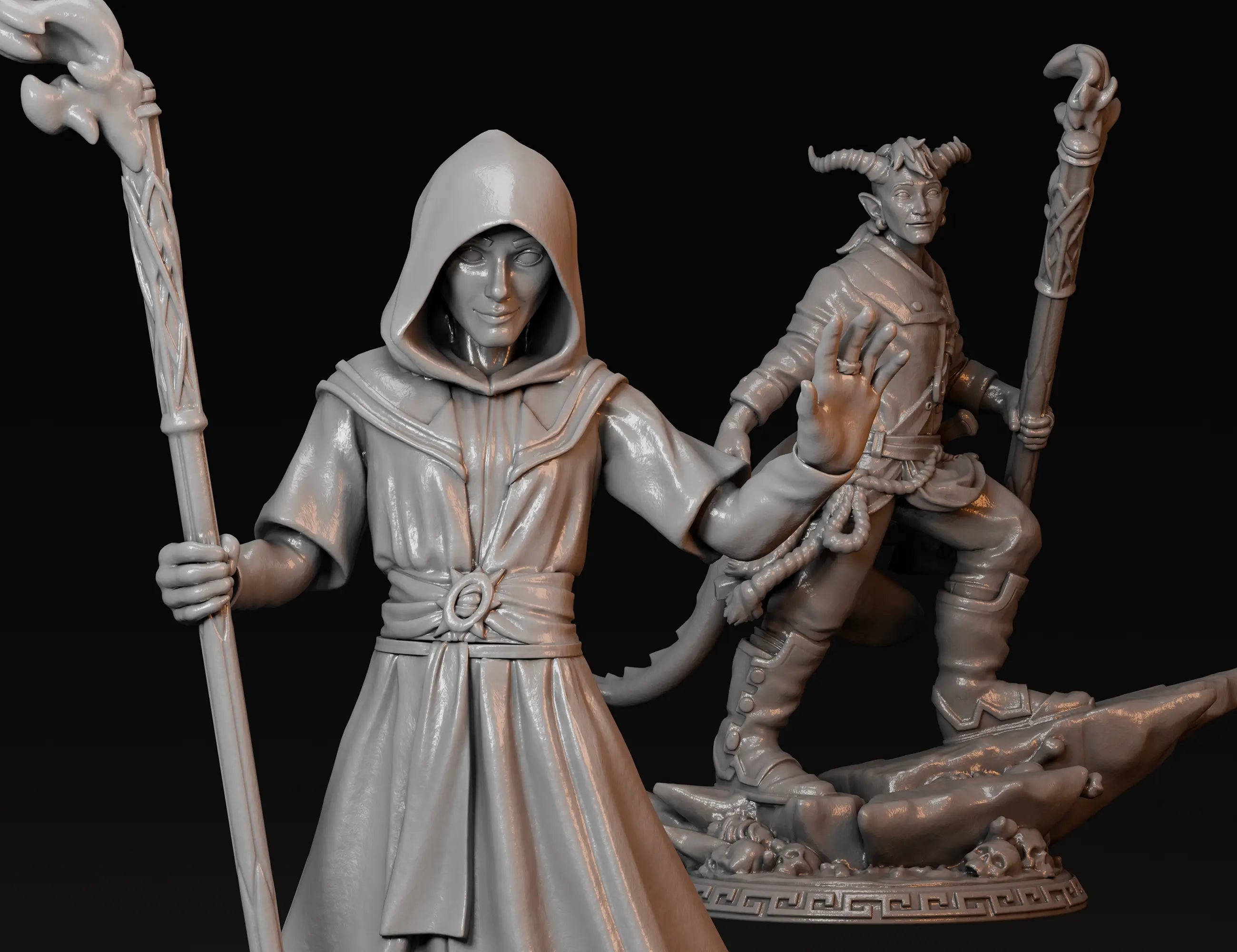 Hero Forge 3D Printing UK