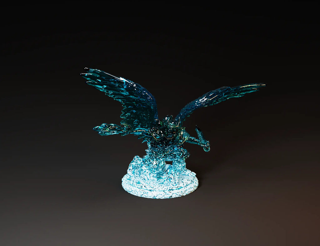 Frost Spellform Mini